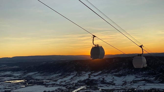 Celebrate the New Gondola at Steamboat
