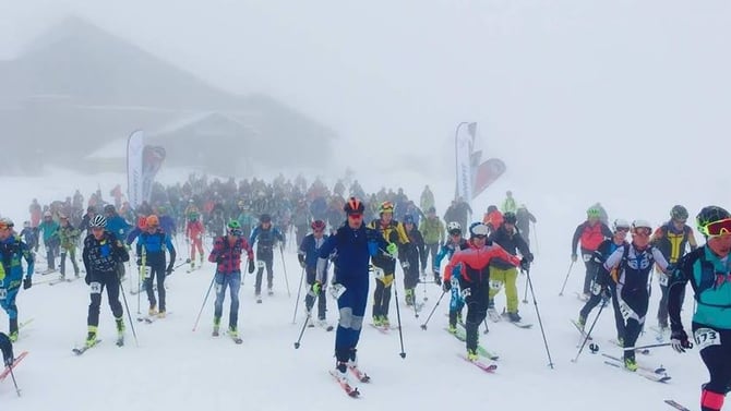 Steamboat's Randonee Race to Benefit Ski Patrol