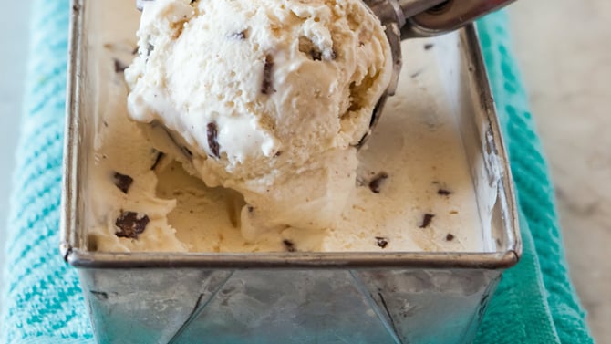 Here's Where to Find the Best Ice Cream in Steamboat Springs