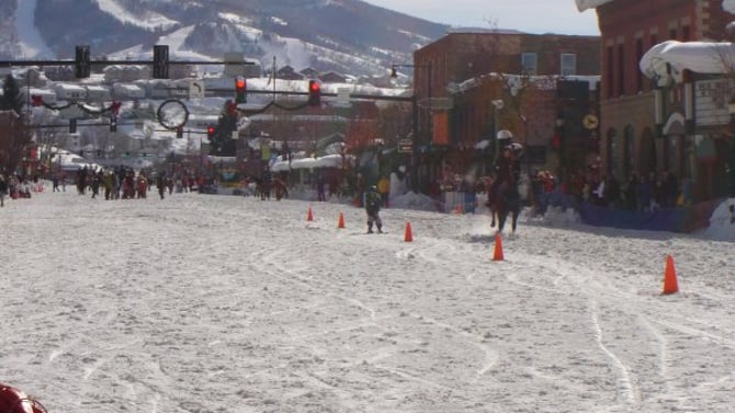 106th Annual Winter Carnival