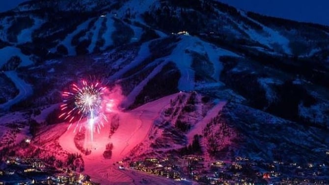 4 Can't-Miss Events in Steamboat Springs this Winter