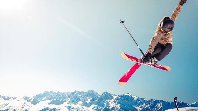 Steamboat Springs is Officially Open for Ski Season