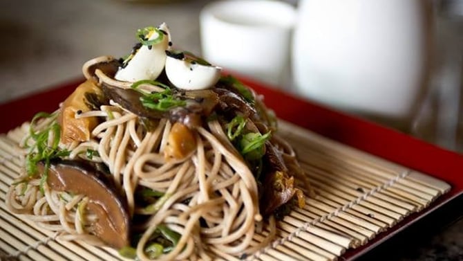 6 Date Night Spots