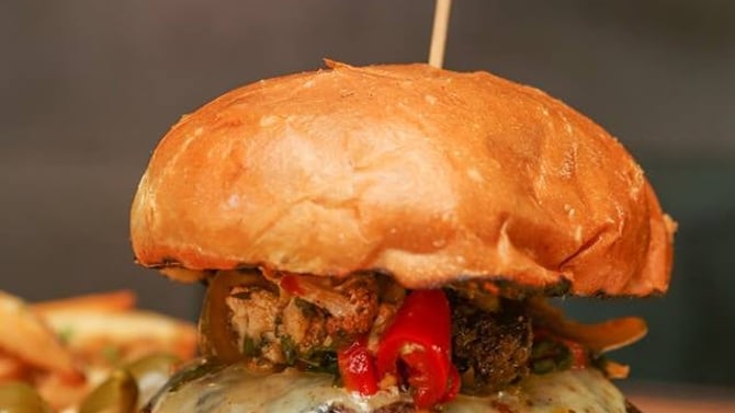 Restaurant Week is Happening Now