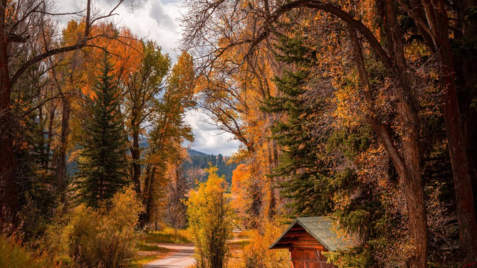 Steamboat Springs is One of America's Best Small Towns to Visit