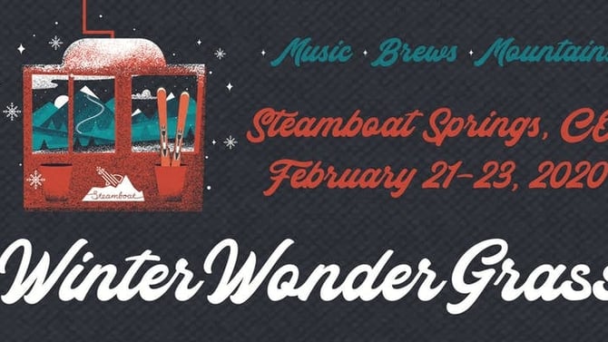 Experience WinterWonderGrass