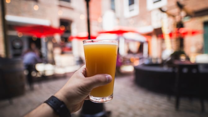 Prost! Celebrate Oktoberfest in Steamboat Springs!