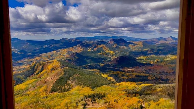 Favorite Fall Drives