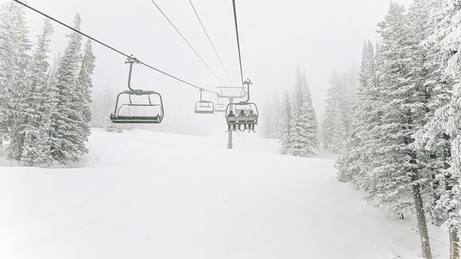 What to Know Before Your First Steamboat Ski Trip