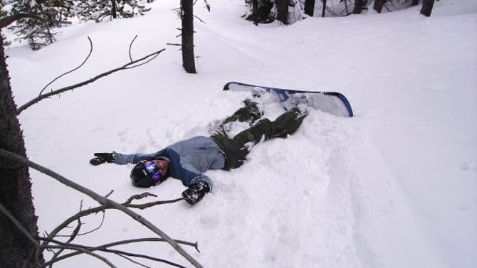 Ski Myths Debunked