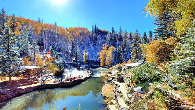 5 Fall Favorites in Steamboat Springs