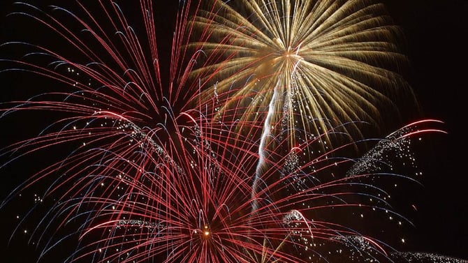 Ring in 2018 in Steamboat!
