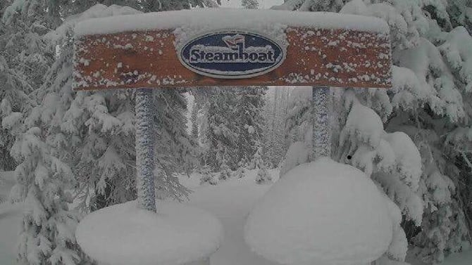 S'November for Steamboat