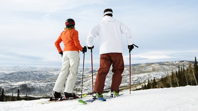 4 Delivery Services to Make Your Vacation More Convenient