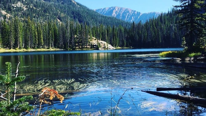 Recipe for a Perfect Date Day in Steamboat