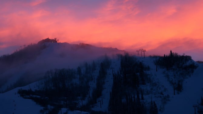 Thank Your Ski Patrol