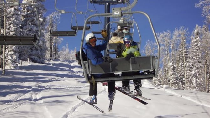 Tips for Making the Most of Your Ski Trip