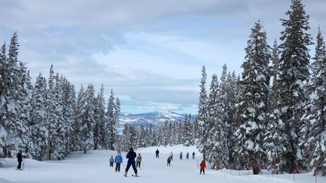 3 Reasons to Add Steamboat Springs to Your Travel Plans