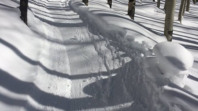 Miles and Miles of Two Wheel Fun