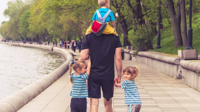 Celebrate Father's Day in Steamboat Springs