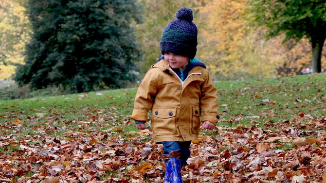Enjoy Family Fun This Fall in Steamboat Springs