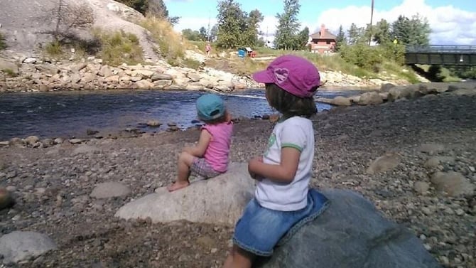 Spring in Steamboat