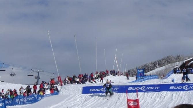 Get Ready for the 45th Annual Cowboy Downhill