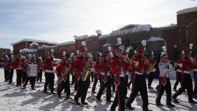 Steamboat Gearing up for 107th Winter Carnival!