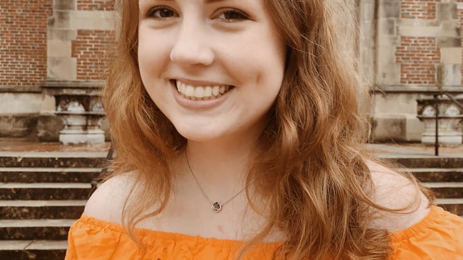 Author: Bailee Wilson