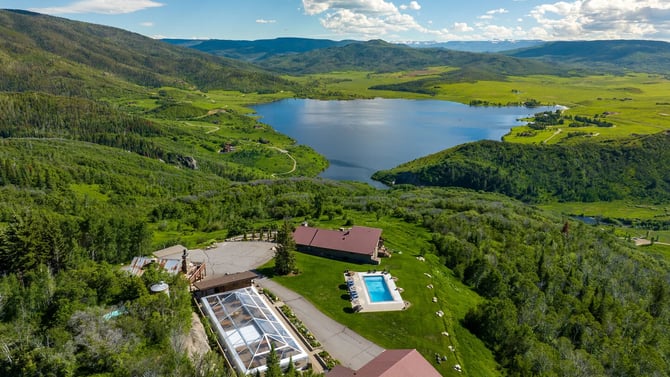 Steamboat Area