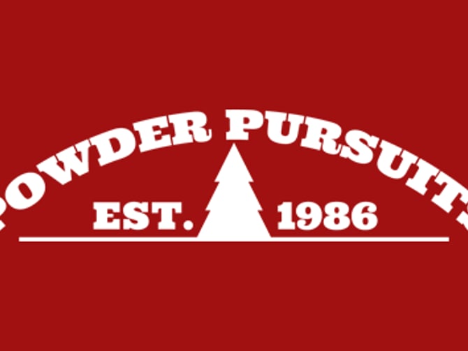 Powder Pursuits