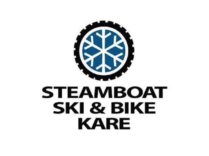 Steamboat Ski & Bike Kare